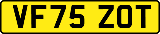 VF75ZOT