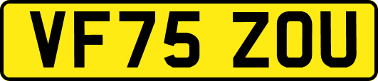 VF75ZOU