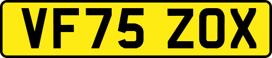 VF75ZOX
