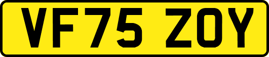 VF75ZOY