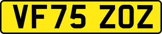 VF75ZOZ