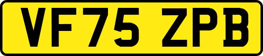 VF75ZPB