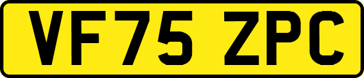 VF75ZPC