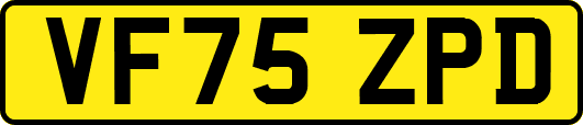 VF75ZPD