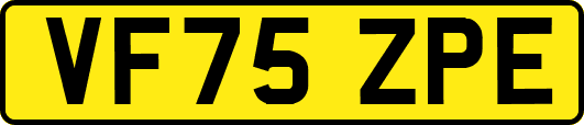 VF75ZPE