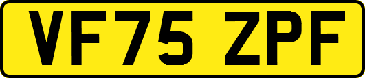 VF75ZPF