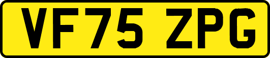 VF75ZPG