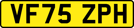 VF75ZPH