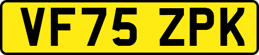 VF75ZPK