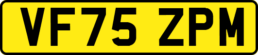 VF75ZPM