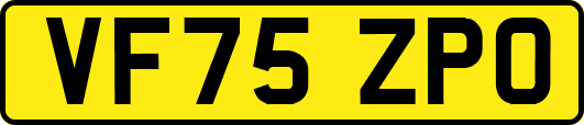 VF75ZPO