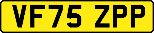 VF75ZPP