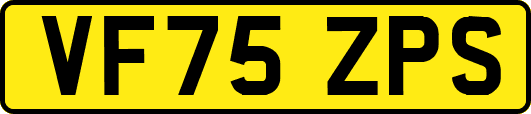 VF75ZPS