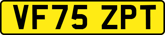VF75ZPT