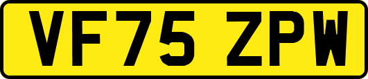 VF75ZPW