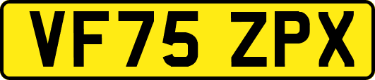 VF75ZPX