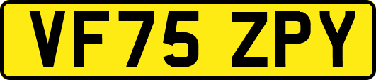 VF75ZPY