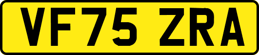 VF75ZRA