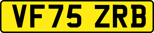 VF75ZRB