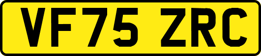 VF75ZRC
