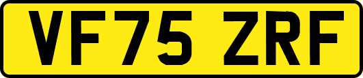 VF75ZRF