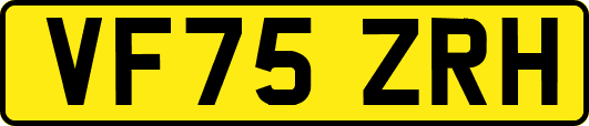 VF75ZRH