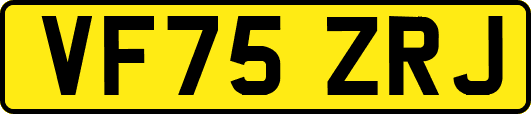 VF75ZRJ
