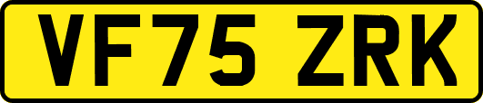 VF75ZRK