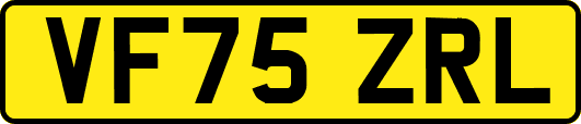 VF75ZRL