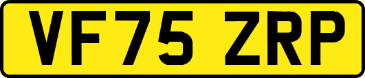 VF75ZRP