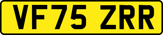 VF75ZRR