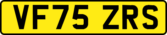 VF75ZRS
