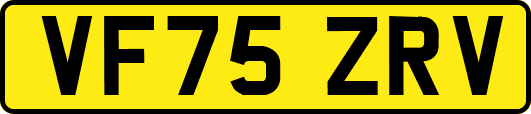 VF75ZRV