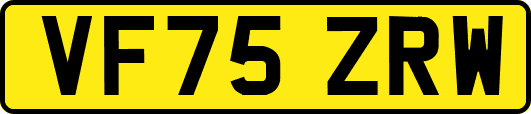 VF75ZRW