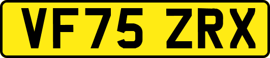 VF75ZRX