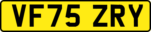 VF75ZRY