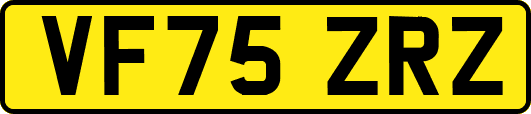 VF75ZRZ