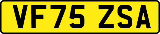 VF75ZSA