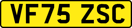 VF75ZSC