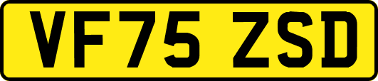VF75ZSD