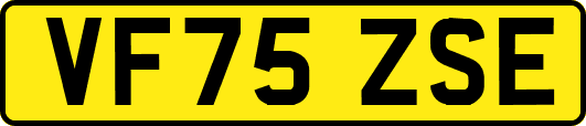 VF75ZSE