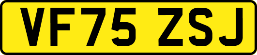 VF75ZSJ