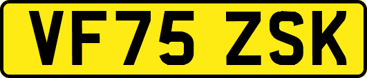 VF75ZSK