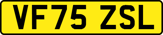 VF75ZSL