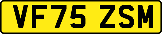 VF75ZSM
