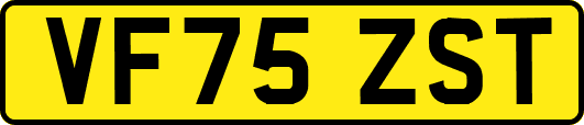 VF75ZST