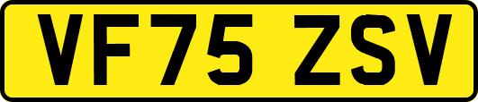 VF75ZSV