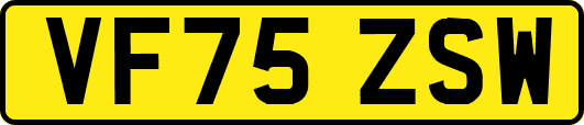 VF75ZSW