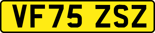 VF75ZSZ