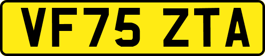 VF75ZTA